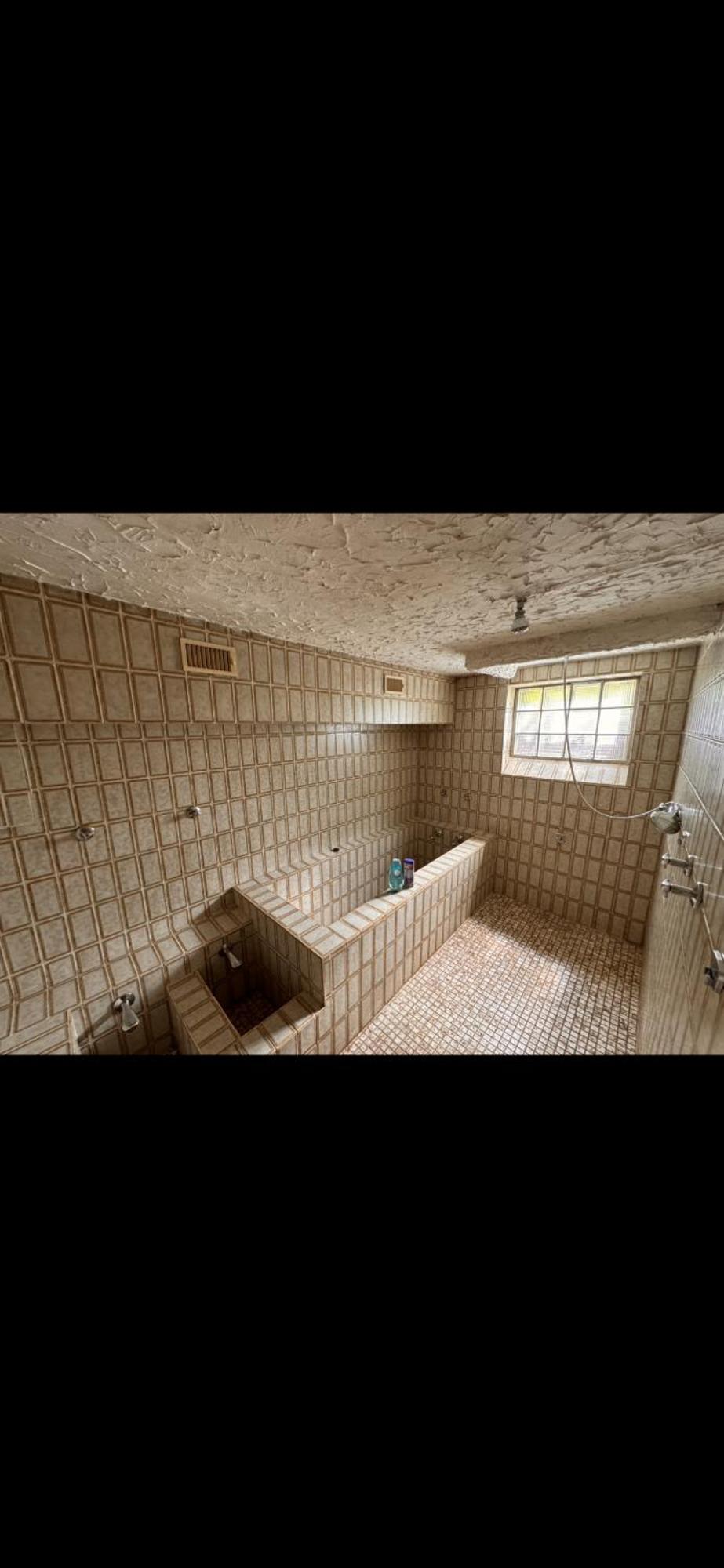 Kellerwohnung Inklusive Sauna 레클링하우젠 외부 사진